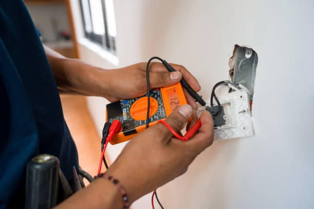 Best Affordable Electrician  in Los Alamitos, CA