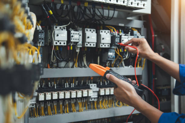 Best Electrical Installation Contractor  in Los Alamitos, CA