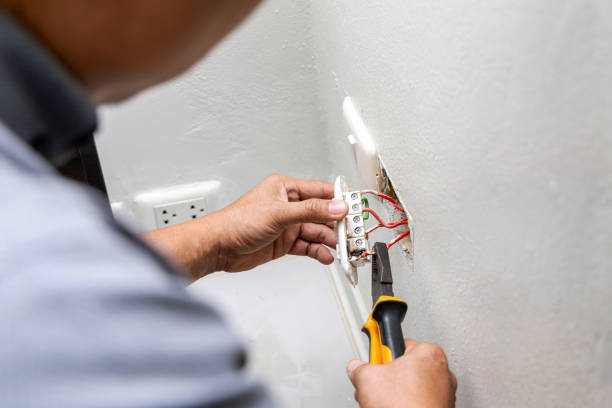 Best Affordable Emergency Electrician  in Los Alamitos, CA