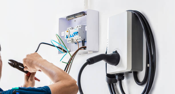 Best Electrical Upgrades for Homes  in Los Alamitos, CA